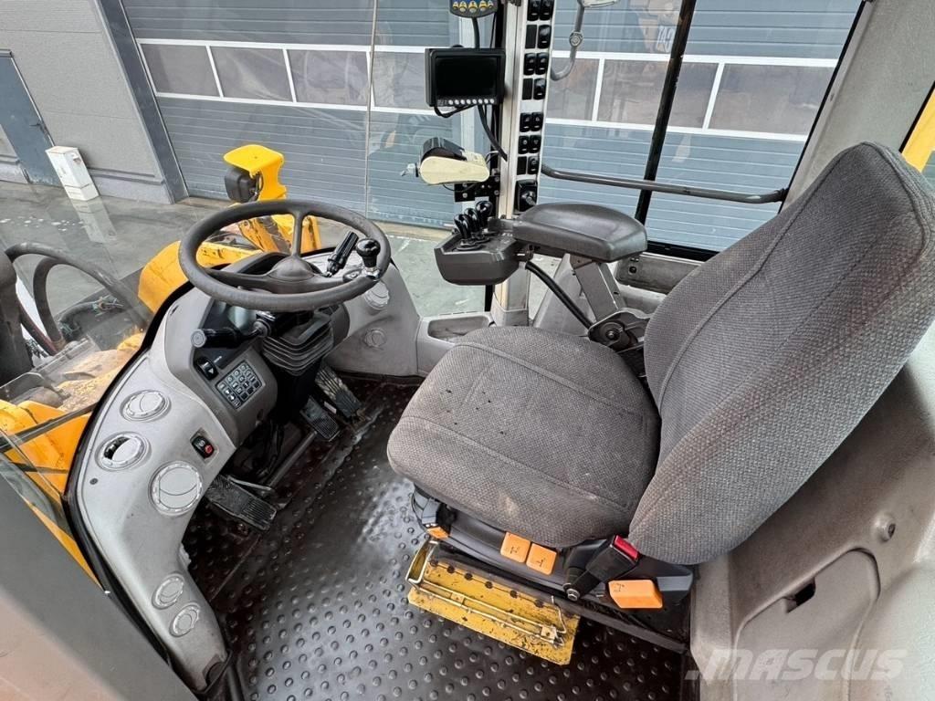 Volvo L 180 G Ładowarki kołowe