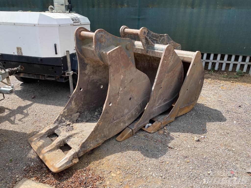 Takeuchi TB 2150 R Koparki gąsienicowe