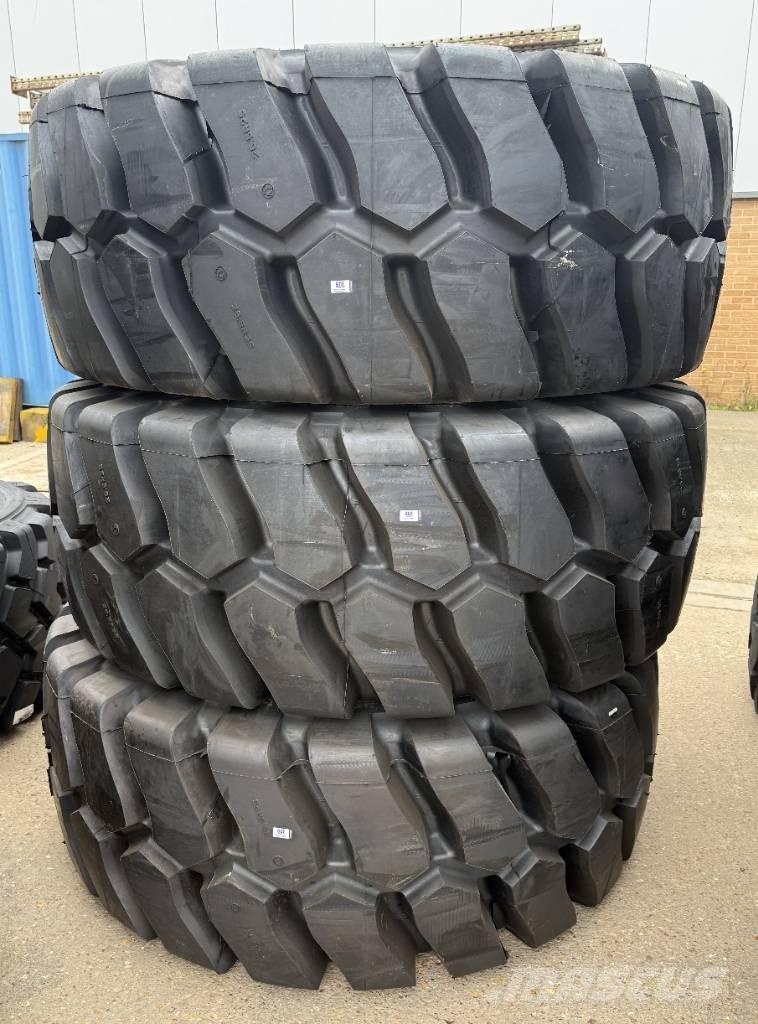 Aeolus 26.5R25 L5 Opony, koła i felgi