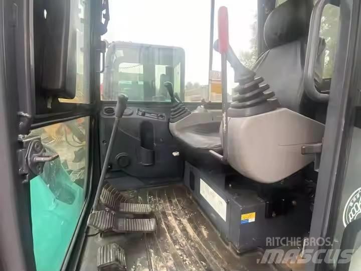 Kobelco SK 60 Minikoparki