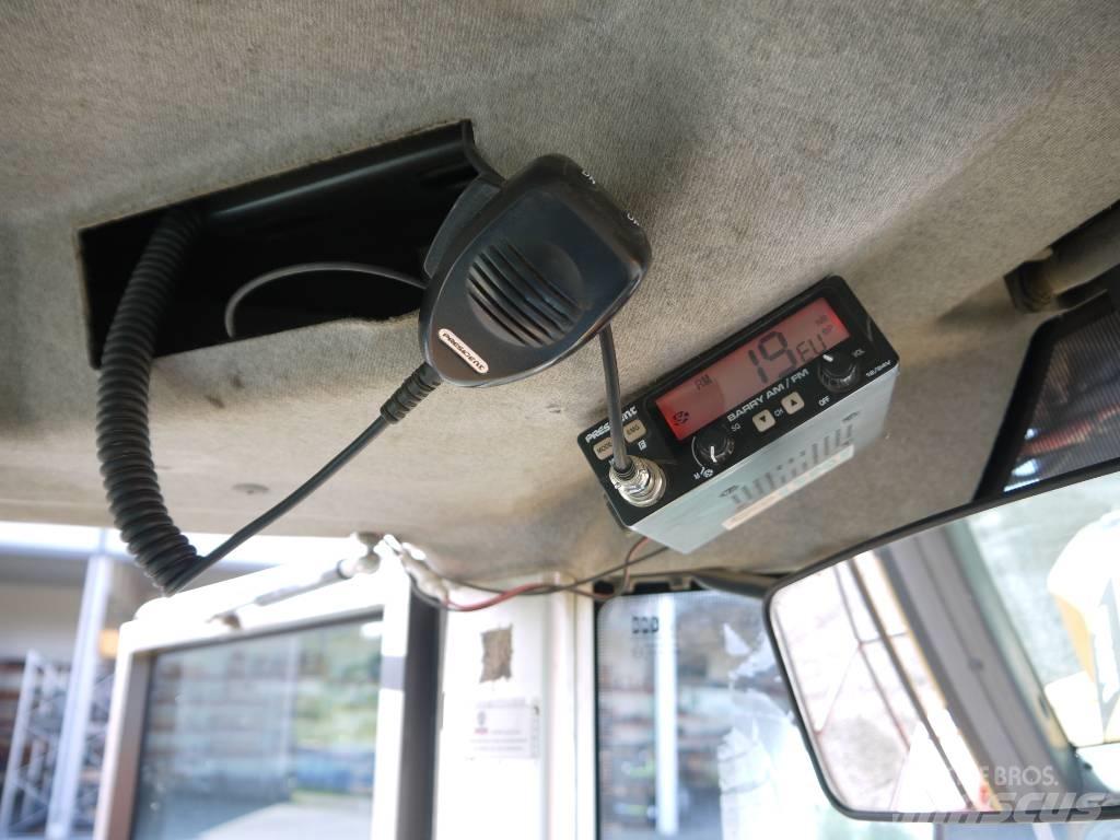 Volvo L 250 G Ładowarki kołowe