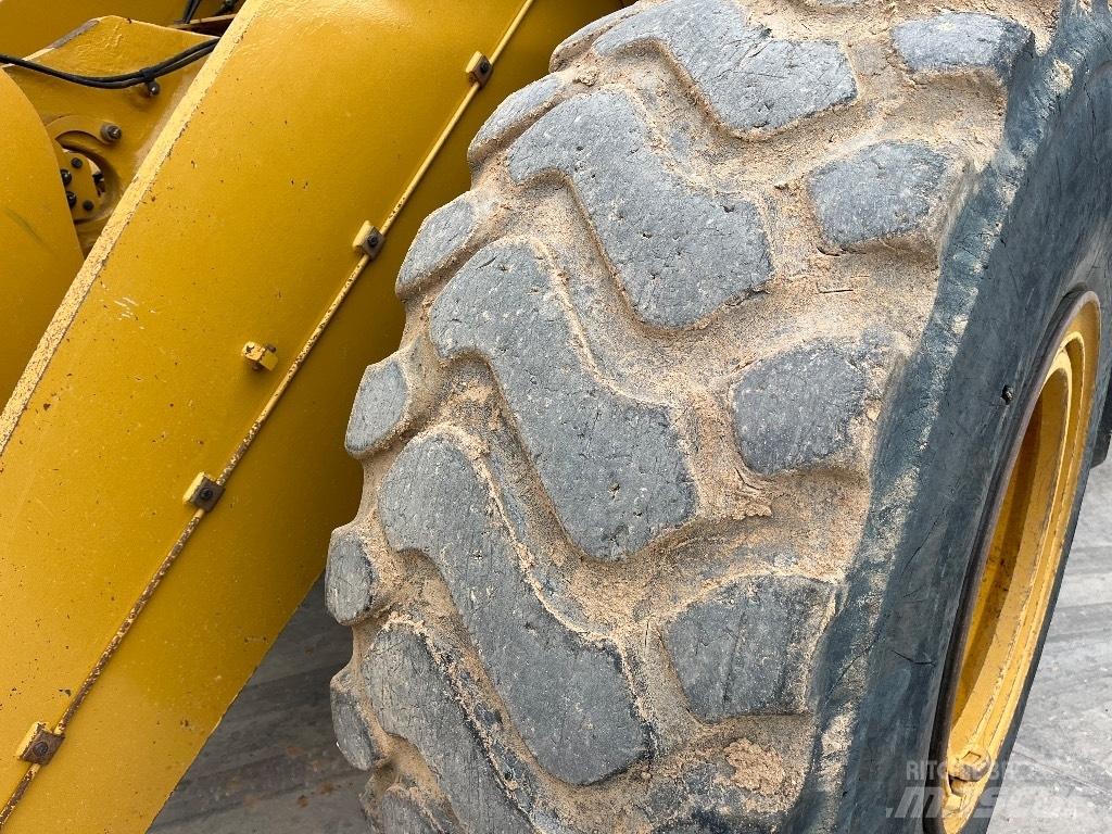 CAT 950 M Miniładowarki