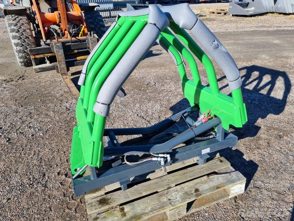 LST Balgrip Maszyny rolnicze - Inne
