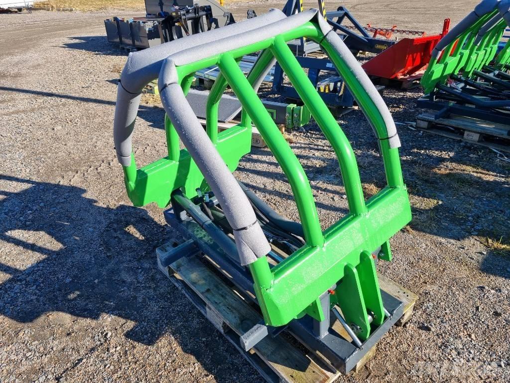 LST Balgrip Maszyny rolnicze - Inne