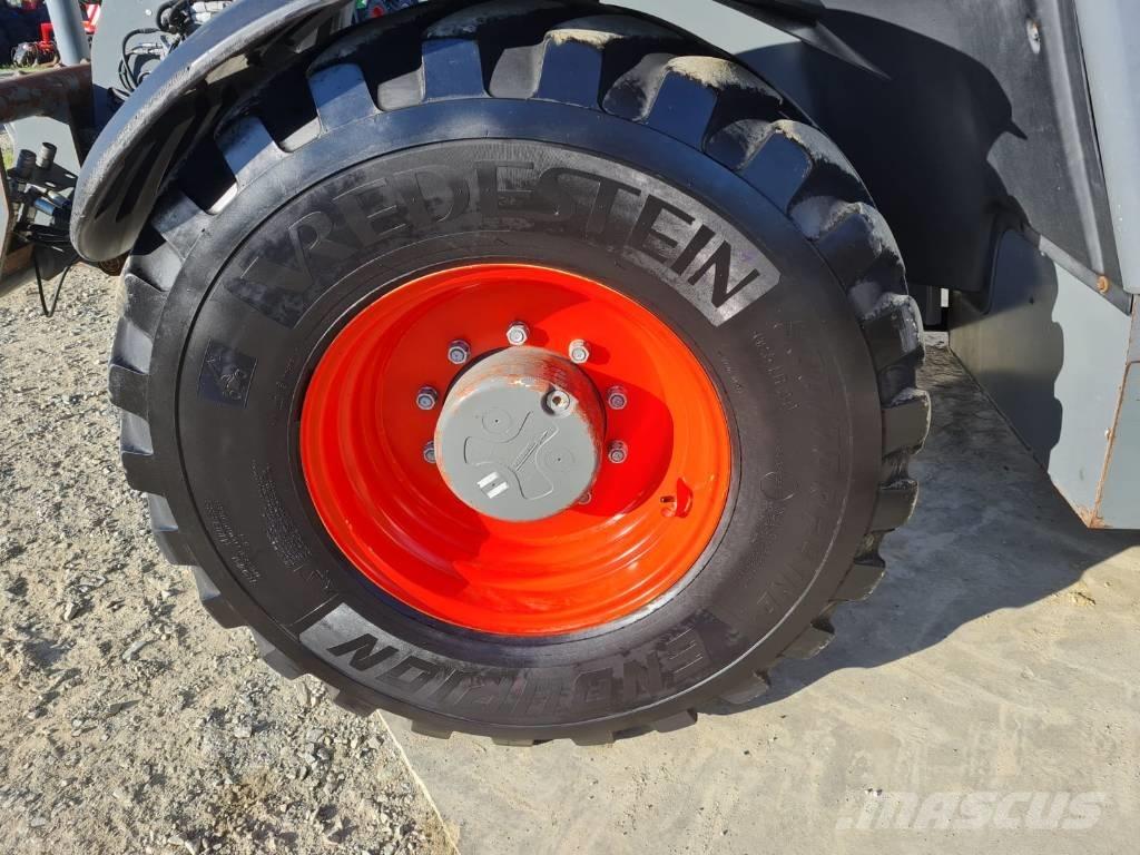 CLAAS Scorpion 9055 Ładowarki teleskopowe