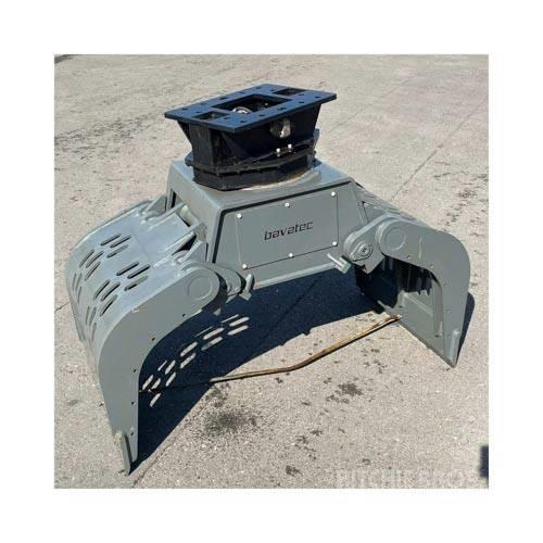  Bavatec SG16 Chwytaki