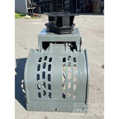  Bavatec SG16 Chwytaki