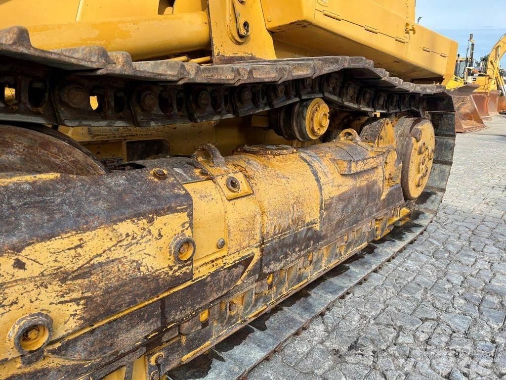 CAT 953C NVT Ładowarki gąsienicowe