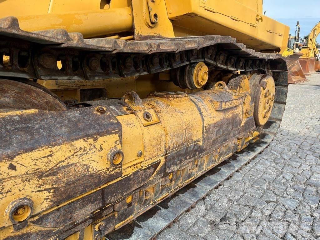 CAT 953C NVT Ładowarki gąsienicowe