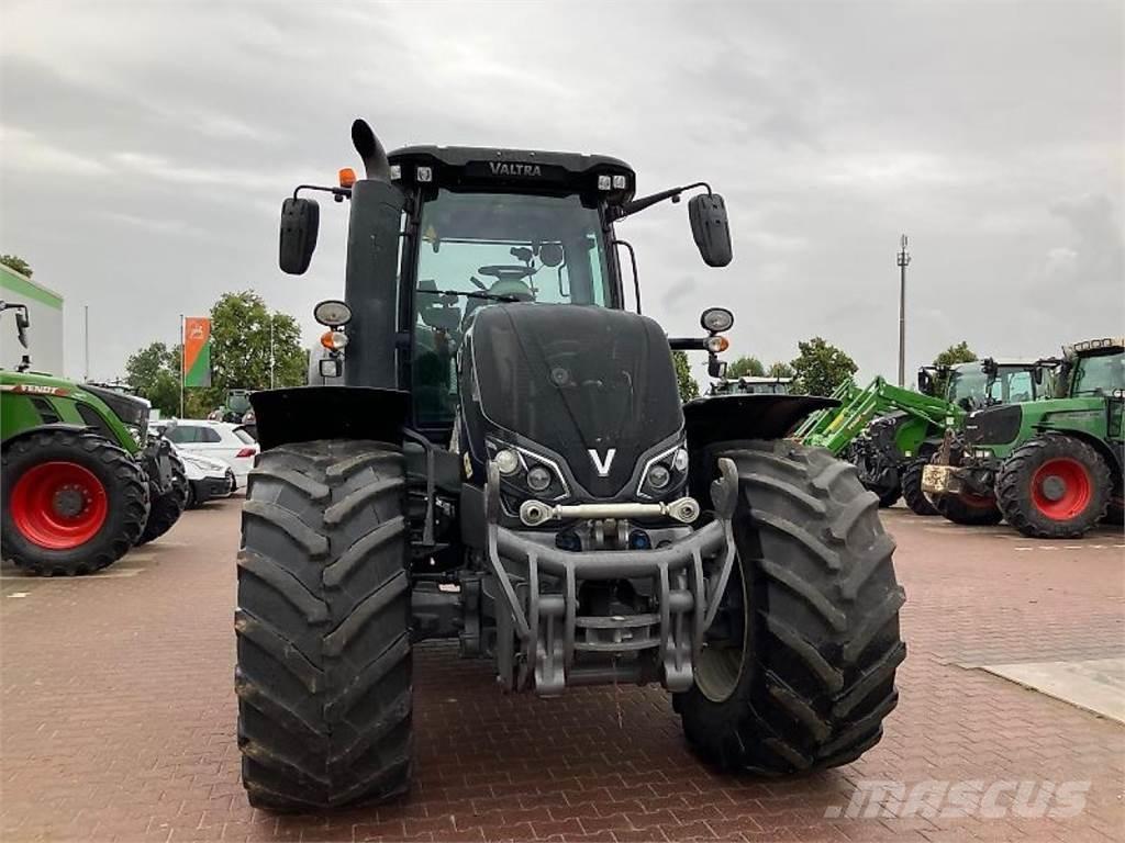 Valtra S 394 Ciągniki rolnicze