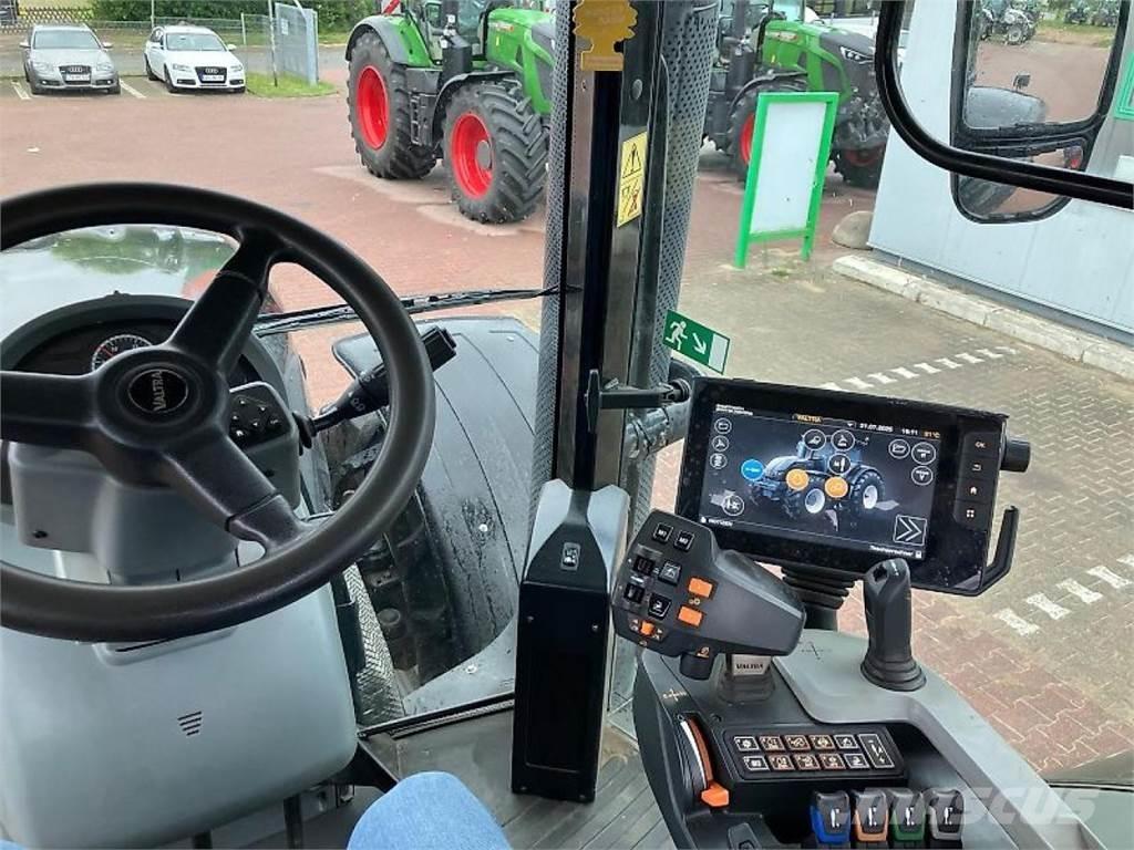 Valtra S 394 Ciągniki rolnicze