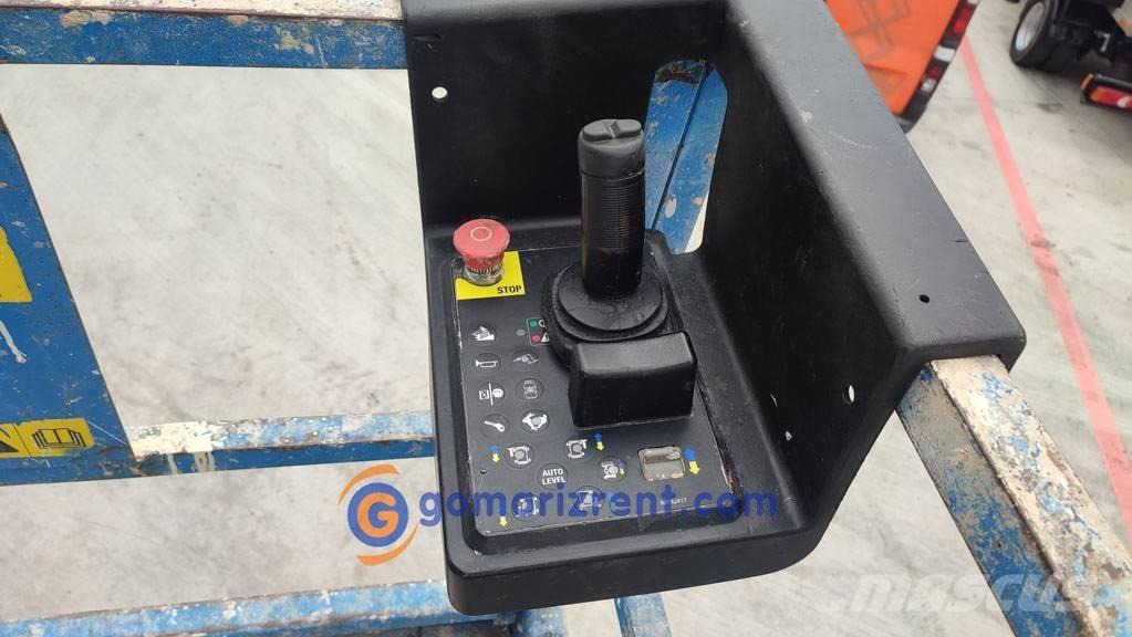 Genie GS 3384 RT Podnośniki nożycowe