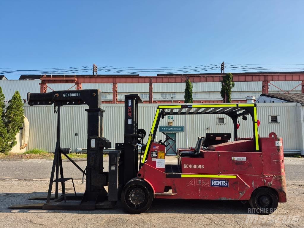  Rigger Lift 40 Wózki widłowe inne