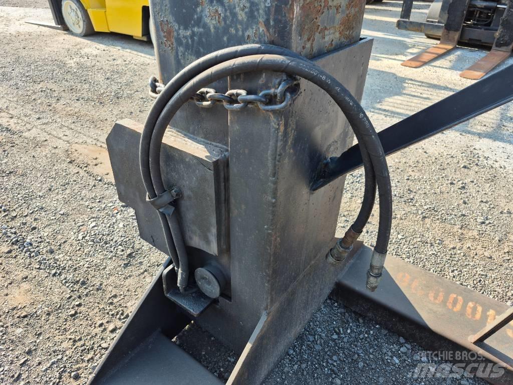  Rigger Lift 40 Wózki widłowe inne