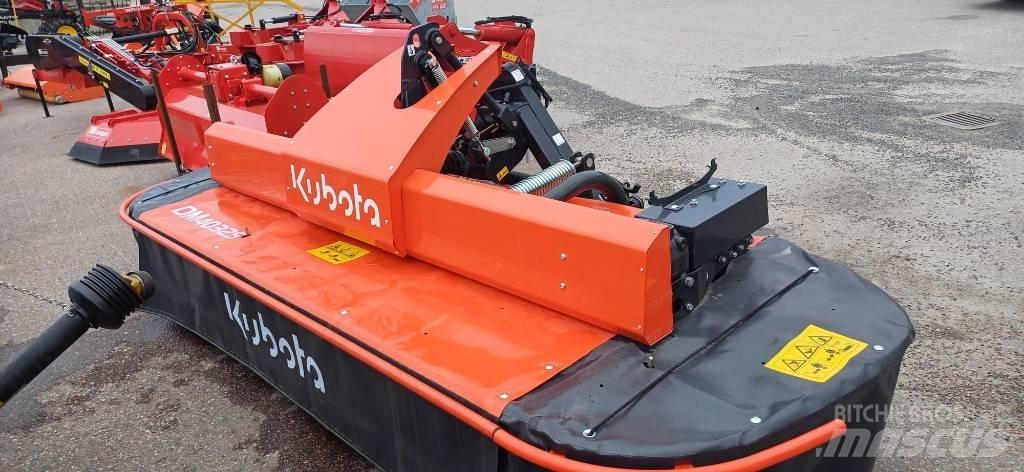 Kubota DM 3087 4032S Kosiarki