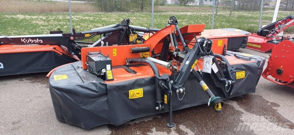 Kubota DM 3087 4032S Kosiarki