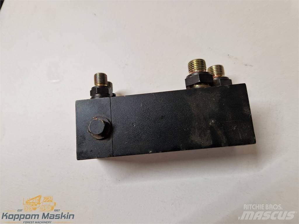 Eco Log 7000553 Hydraulika