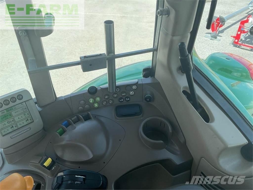 John Deere 6230 Ciągniki rolnicze