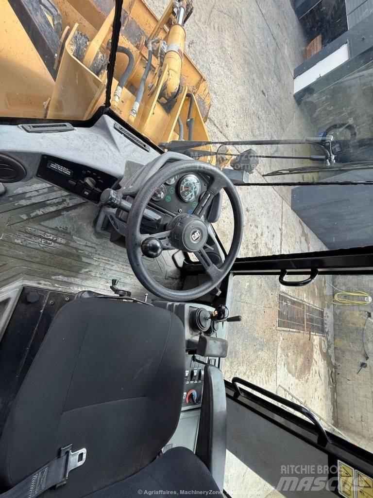 CAT 914G2 Ładowarki kołowe