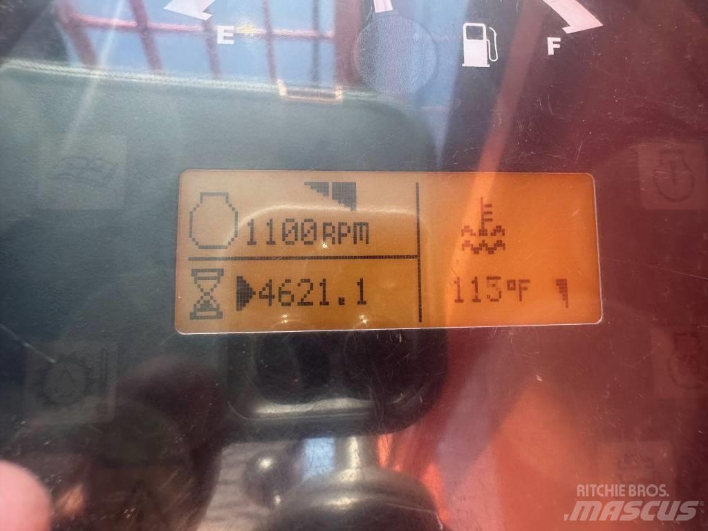 SkyTrak 10054 Ładowarki teleskopowe