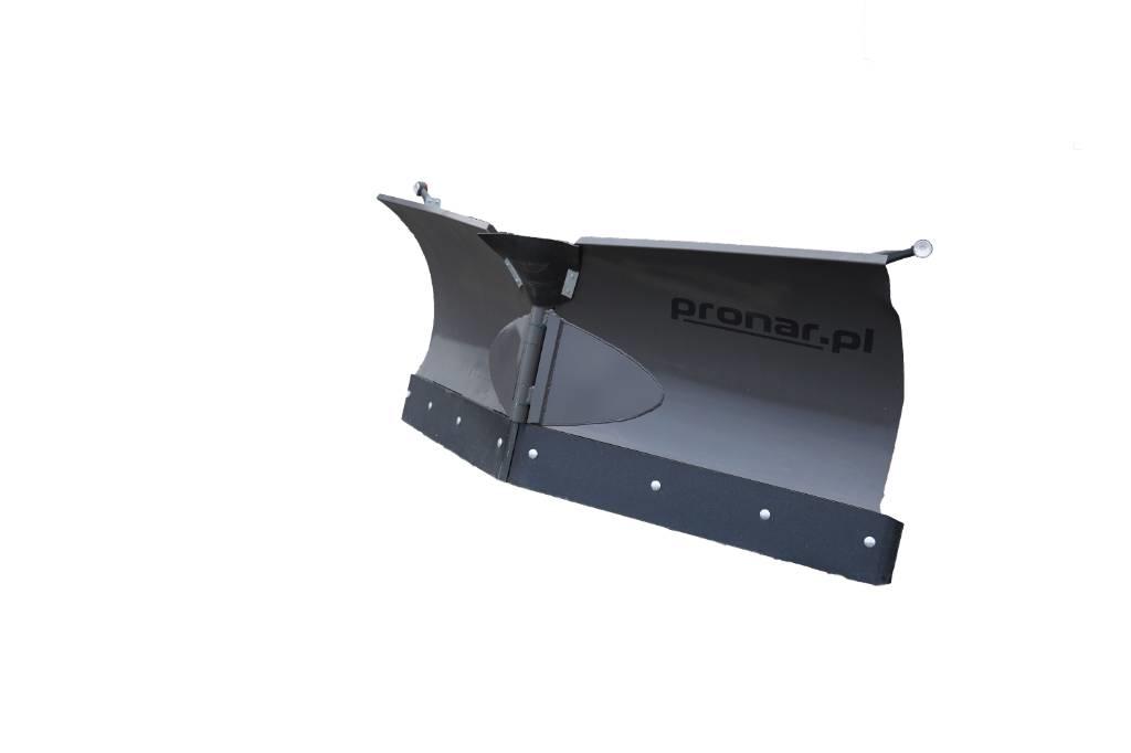Pronar PU 1700 Lemiesze