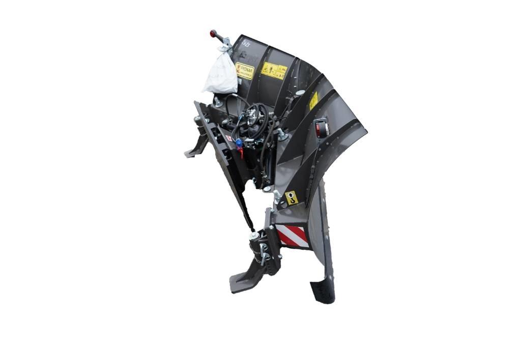 Pronar PU 1700 Lemiesze