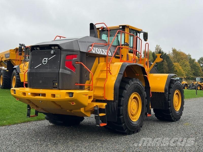 Volvo L 350 H Ładowarki kołowe