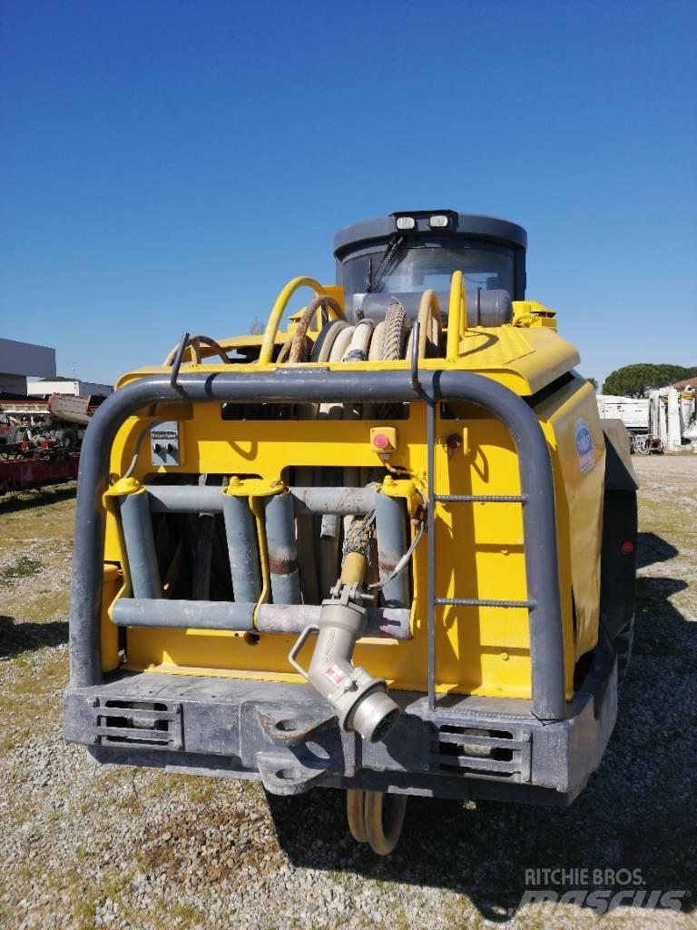 Atlas Copco L2C Wiertnice horyzontalne