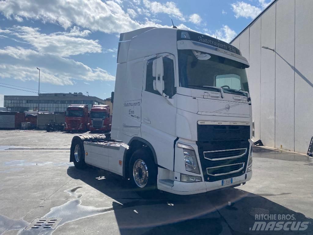Volvo FH 540 Ciągniki siodłowe