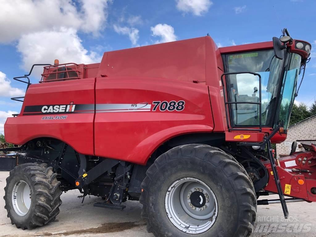 CASE AF7088 Kombajny zbożowe