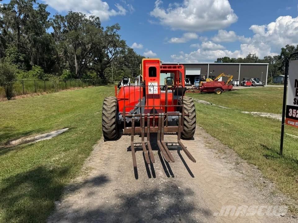 JLG G 6-42 Ładowarki teleskopowe