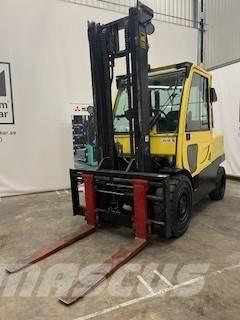 Hyster H5.5FT Wózki Diesla