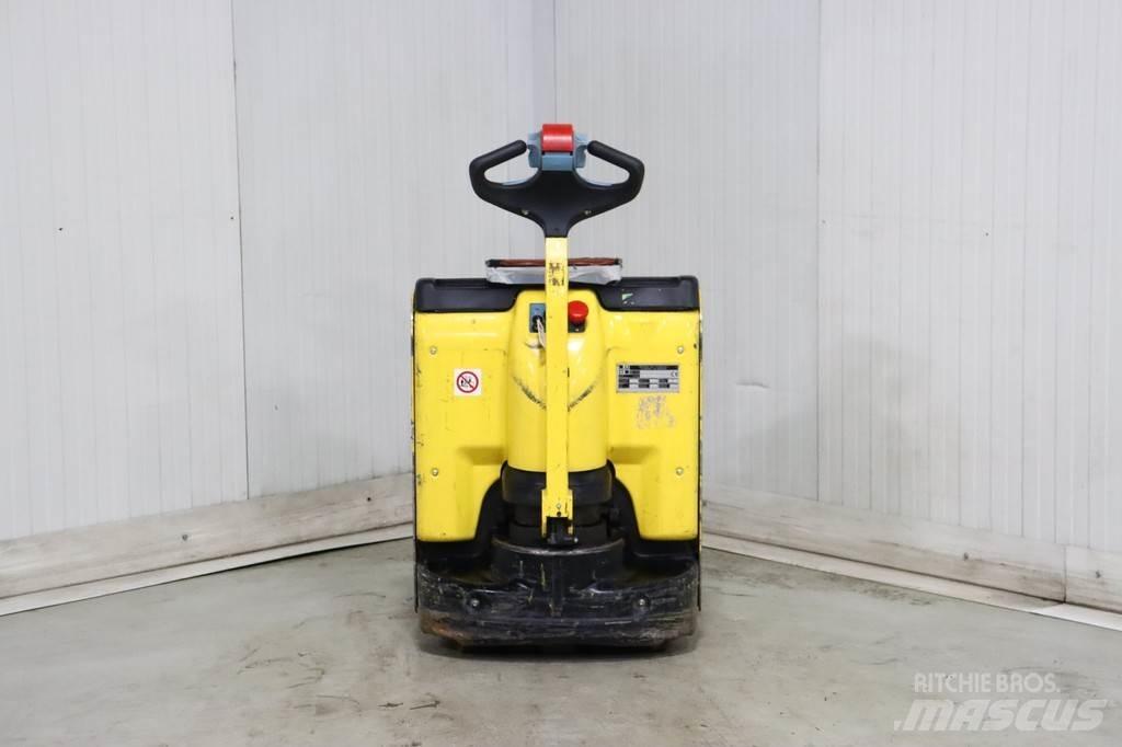 Hyster P1.8 Wózki widłowe unoszące