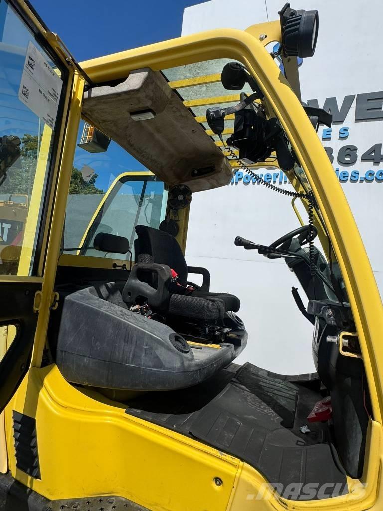 Hyster H 155 FT Wózki widłowe inne
