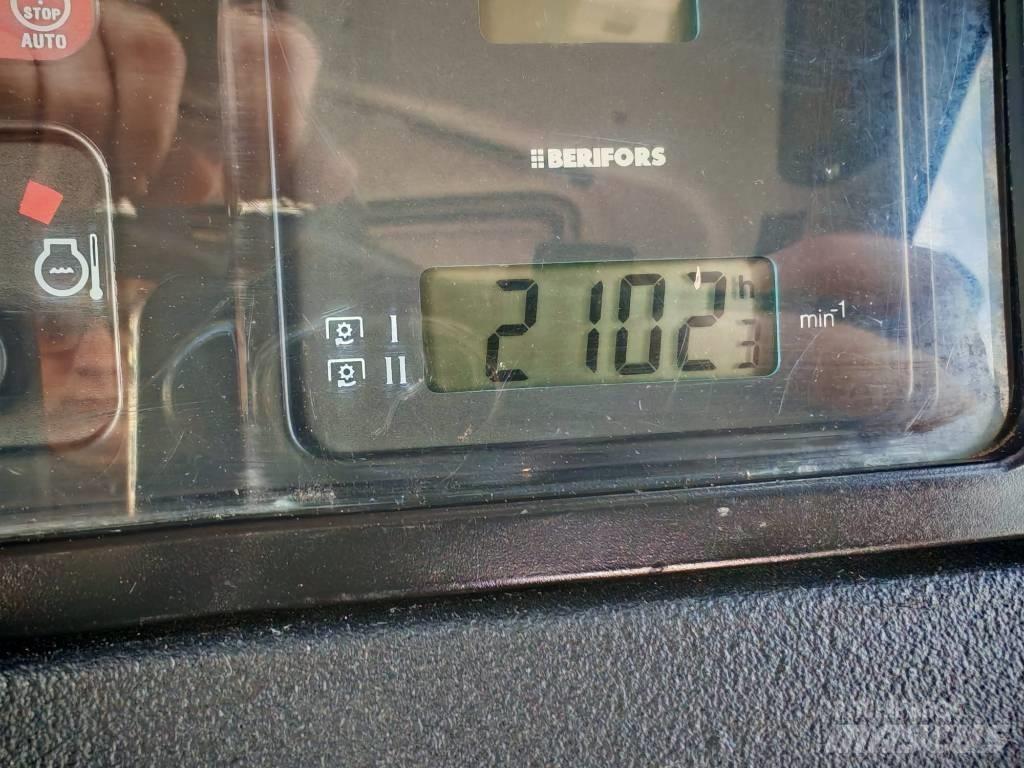 Case IH CS 94   MYYTY Ciągniki rolnicze