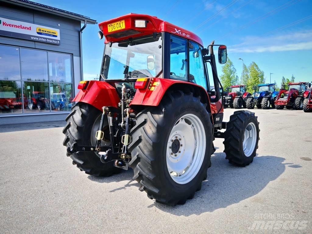 Case IH CS 94   MYYTY Ciągniki rolnicze