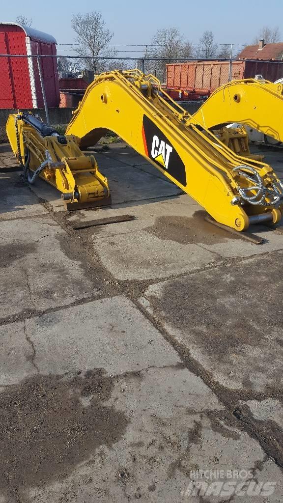 CAT 320D Arm Łyżki do koparek