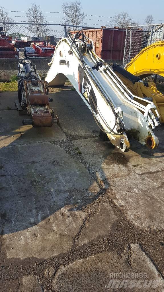 CAT 320D Arm Łyżki do koparek