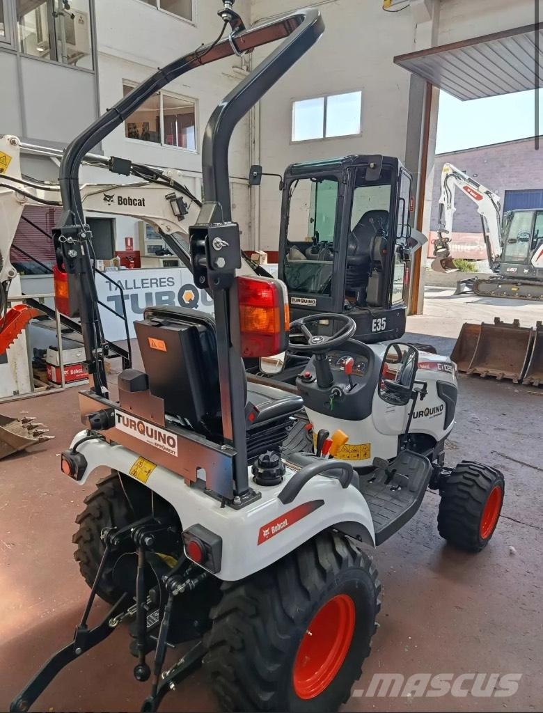 Bobcat CT 1025 Ciągniki rolnicze