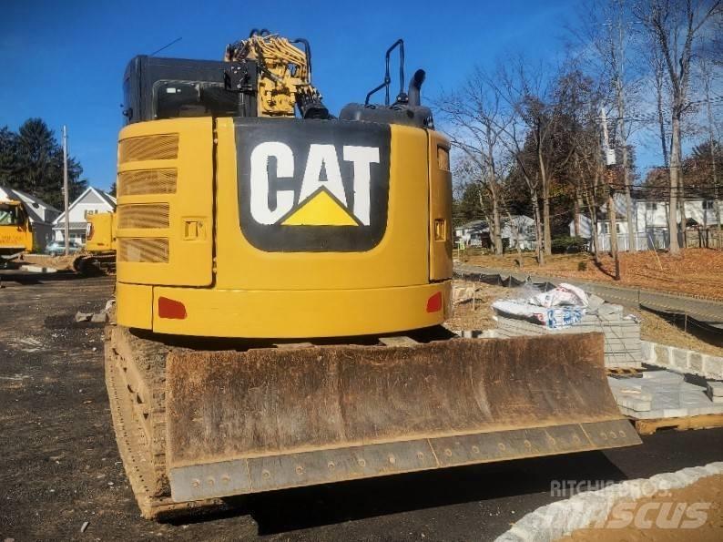CAT 314 E LCR Koparki gąsienicowe