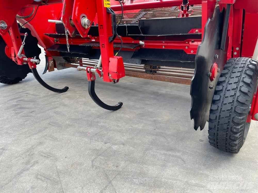 Grimme WV 205 Maszyny rolnicze - Inne