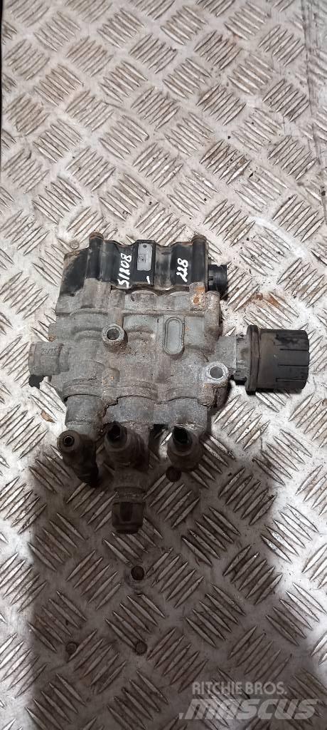 Scania 94 D.   1499799 Hamulce