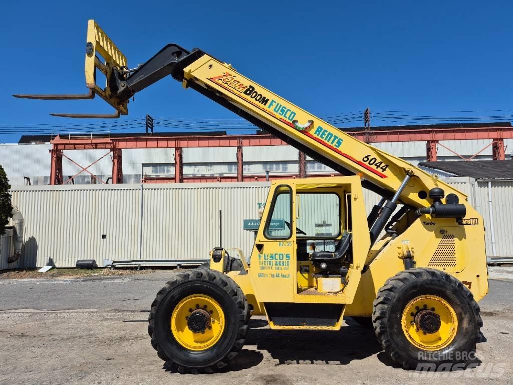 Carelift ZB6044-44 Ładowarki teleskopowe