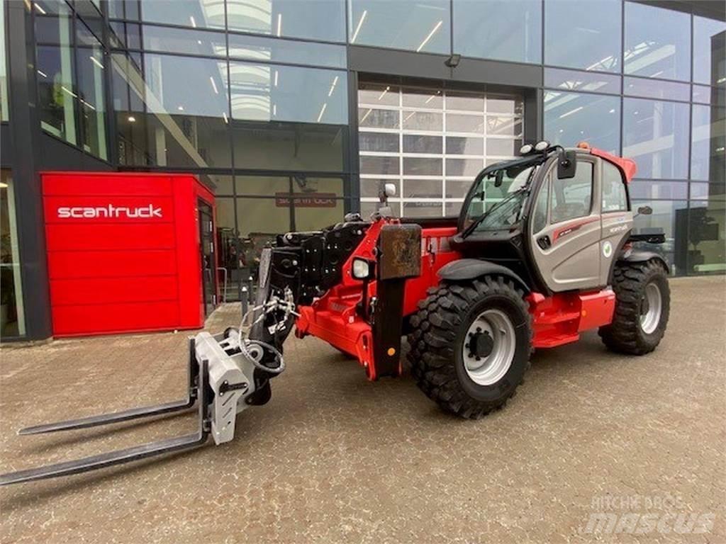 Manitou MT1840 ST5 Ładowarki teleskopowe
