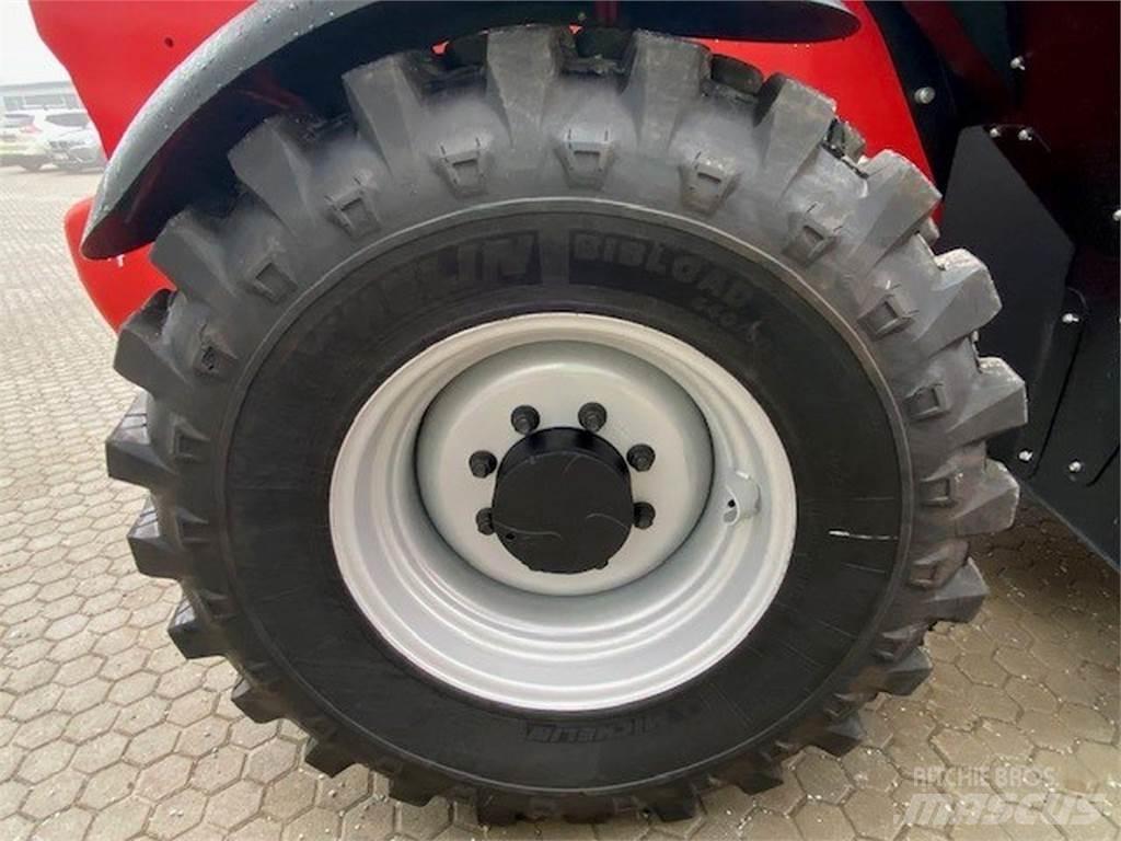 Manitou MT1840 ST5 Ładowarki teleskopowe