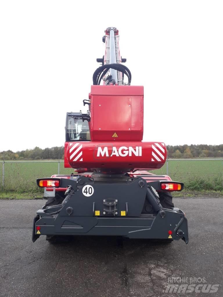 Magni RTH 6.30 SH Ładowarki teleskopowe