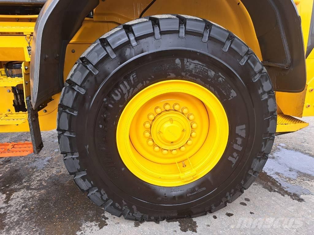 Volvo L 90 H Ładowarki kołowe