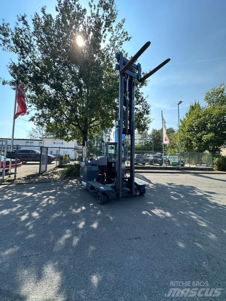 Combilift CL2000 Wózki widłowe boczne