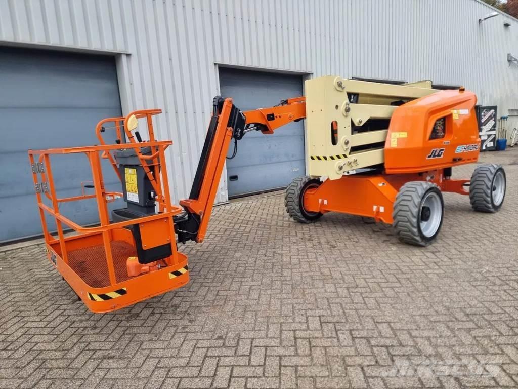 JLG EC450AJ - 76 uur Podnośniki przegubowe