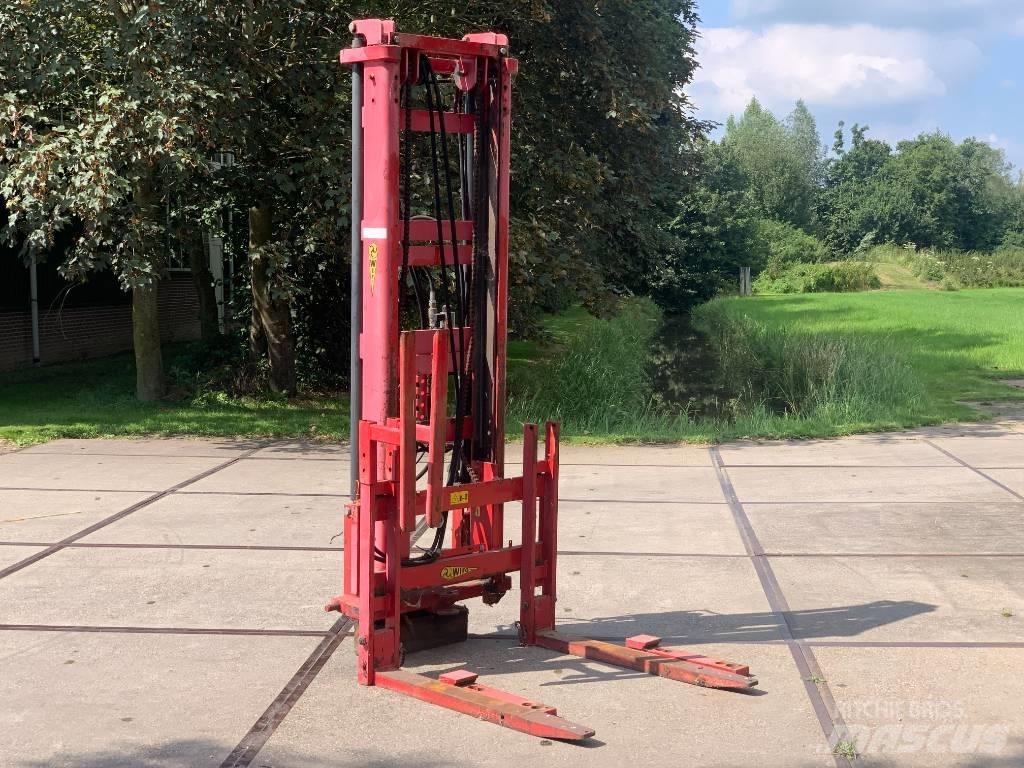 Wifo HDM340/2000 Inny sprzęt do załadunku i kopania